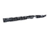 Genuine BMW Genuine BMW Mount Strip, Rocker Panel, Rear Right - 51777204022 - F10 51777204022 View 2