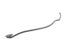 Genuine BMW Genuine BMW Weatherstripping, B-Pillar, Left - 51767326507 - F36 51767326507 View 1