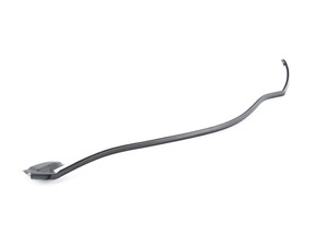 Genuine BMW Weatherstripping, B-Pillar, Left - 51767326507 - F36