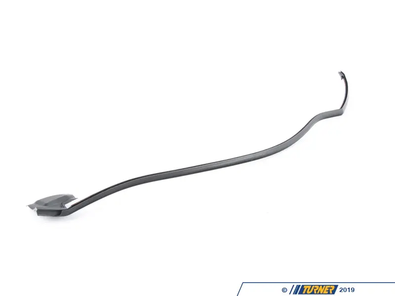 BMW Convertible Folding Top Gasket / Trunk Weather Stripping