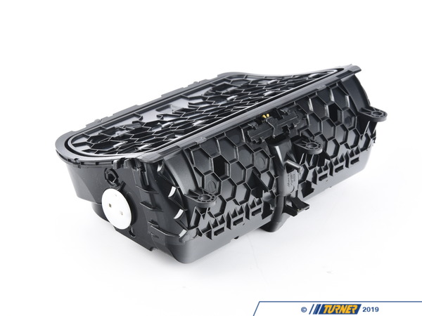 Genuine BMW Genuine BMW Front Cup Holder - F10 51169241714
