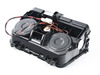 Genuine BMW Genuine BMW Front Cup Holder - F10 51169241714 View 2