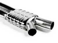 Eisenmann Eisenmann Performance Exhaust System - F8X B8888.000000