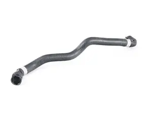 OEM Rein Expansion Tank Hose - F07 F10 F12 F13 N63 4.4L