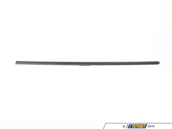 Genuine MINI Genuine MINI Left Roof Frame Gasket - 51337328589 51337328589