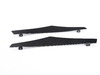 Aeroflow Dynamics Aeroflow Dynamics V1 Canards - E90/92/93 M3 C-E90-E93-V1 View 3