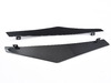 Aeroflow Dynamics Aeroflow Dynamics V1 Canards - E90/92/93 M3 C-E90-E93-V1 View 2