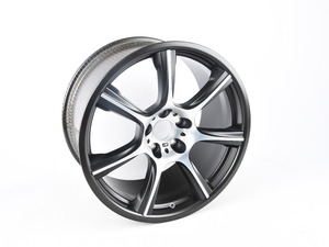 20" Light Alloy Hybrid Style 681M Wheel - F82