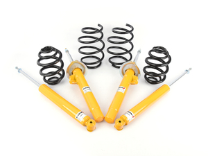BMW E46 M3 KONI 1145 Sport Suspension Kit