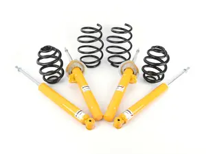 BMW E46 M3 KONI 1145 Sport Suspension Kit