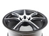 Genuine BMW 20" Light Alloy Hybrid Style 681M Wheel - F82 36116873427 View 3