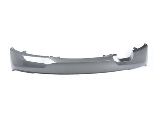 Genuine BMW Insert For Bumper, Rear -M- - 51128055572 - F22