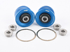 Turner Motorsport Turner Monoball Thrust Arm Bearing Set - F06,F10,F12,F13 AWD 025735TMS01 View 1