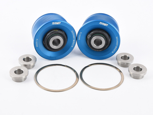 Turner Monoball Thrust Arm Bearing Set - F06,F10,F12,F13 AWD