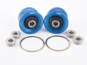 Turner Monoball Thrust Arm Bearing Set - F06,F10,F12,F13 AWD