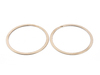 Turner Motorsport Turner Monoball Thrust Arm Bearing Set - F06,F10,F12,F13 AWD 025735TMS01 View 3