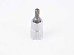 M8 Triple Square Socket - 3/8" Drive
