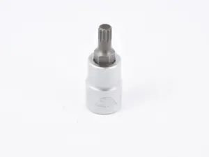 M8 Triple Square Socket - 3/8" Drive