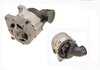 Bosch Bosch Alternator - 90 Amp - E36 325i, 325is (1992 only) AL0743X View 2