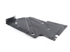 Genuine BMW Genuine BMW F80 M3, F82 M4 Extension, Floorpan Cover, S - 51758062222 51758062222 View 1