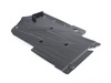Genuine BMW Genuine BMW F80 M3, F82 M4 Extension, Floorpan Cover, S - 51758062222 51758062222 View 3