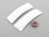AUTOTECKNIC Alpine White (300) Painted Reflectors - F32 4-Series BM-0994-300 View 1