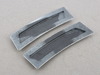 AUTOTECKNIC Alpine White (300) Painted Reflectors - F32 4-Series BM-0994-300 View 4