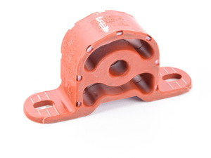 Rubber Mounting - E70, F15, Z4