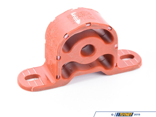 Genuine BMW Rubber Mounting - E70, F15, Z4 18307802829
