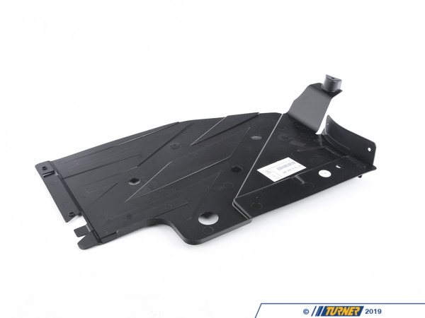 Genuine BMW Genuine BMW Extension, Floorpan Cover, S - 51758062221 51758062221