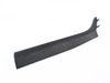 Genuine BMW Genuine BMW Left Column A Cover Anthrazit - 51438056971 - F32,F36,F82 51438056971 View 1
