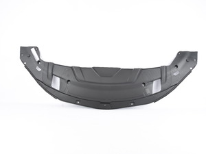 Genuine BMW Cover Engine Compartment Cen - 51767384707