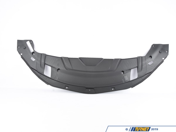 Genuine BMW Genuine BMW Cover Engine Compartment Cen - 51767384707 51767384707