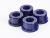 SuperPro Rear Control Arm Lower Inner Bush Kit SPF3952K View 2