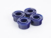 SuperPro Rear Control Arm Lower Inner Bush Kit SPF3952K View 3