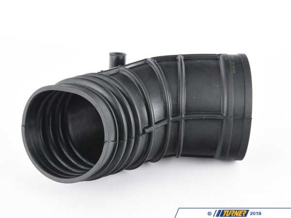 Original Equipment Supplier OES Air Intake Boot - E46, Z3 13541438761