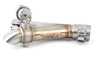 ECS 55mm Exhaust Cutout - Right-hand Exit 020923ECS05A-01 View 4
