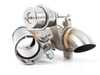 ECS 55mm Exhaust Cutout - Right-hand Exit 020923ECS05A-01 View 7