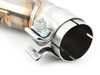 ECS 55mm Exhaust Cutout - Right-hand Exit 020923ECS05A-01 View 9