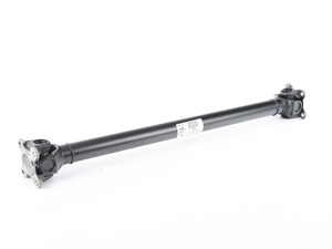 Genuine BMW Drive Shaft Assy Front L=718mm - 26207525969 - E46,E83