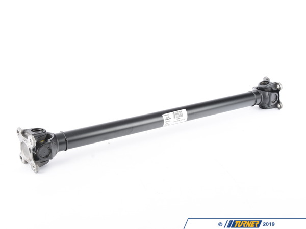 Genuine BMW Genuine BMW Drive Shaft Assy Front L=718mm - 26207525969 - E46,E83 26207525969