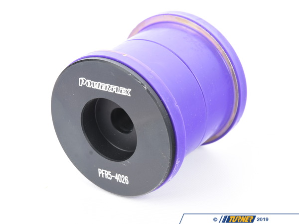 Powerflex Powerflex Rear Diff Rear Mounting Bushing - F8X M2,M3,M4 PFR5-4026