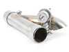 ECS 65mm Exhaust Cutout - Right-hand Exit 020923ECS04A-01 View 7