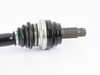 Genuine BMW Genuine BMW Output Shaft Right D=38mm - 33207581030 - F10 33207581030 View 2