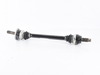 Genuine BMW Genuine BMW Output Shaft Left D=38mm - 33207581029 - F10 33207581029 View 1