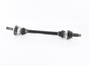 Genuine BMW Output Shaft Left D=38mm - 33207581029 - F10