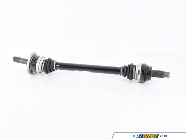 Genuine BMW Genuine BMW Output Shaft Left D=38mm - 33207581029 - F10 33207581029