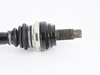 Genuine BMW Genuine BMW Output Shaft Left D=38mm - 33207581029 - F10 33207581029 View 2