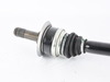 Genuine BMW Genuine BMW Output Shaft Left D=38mm - 33207581029 - F10 33207581029 View 3