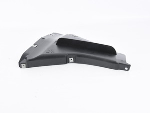 Genuine BMW Cover, Bottom Left - 51757302375